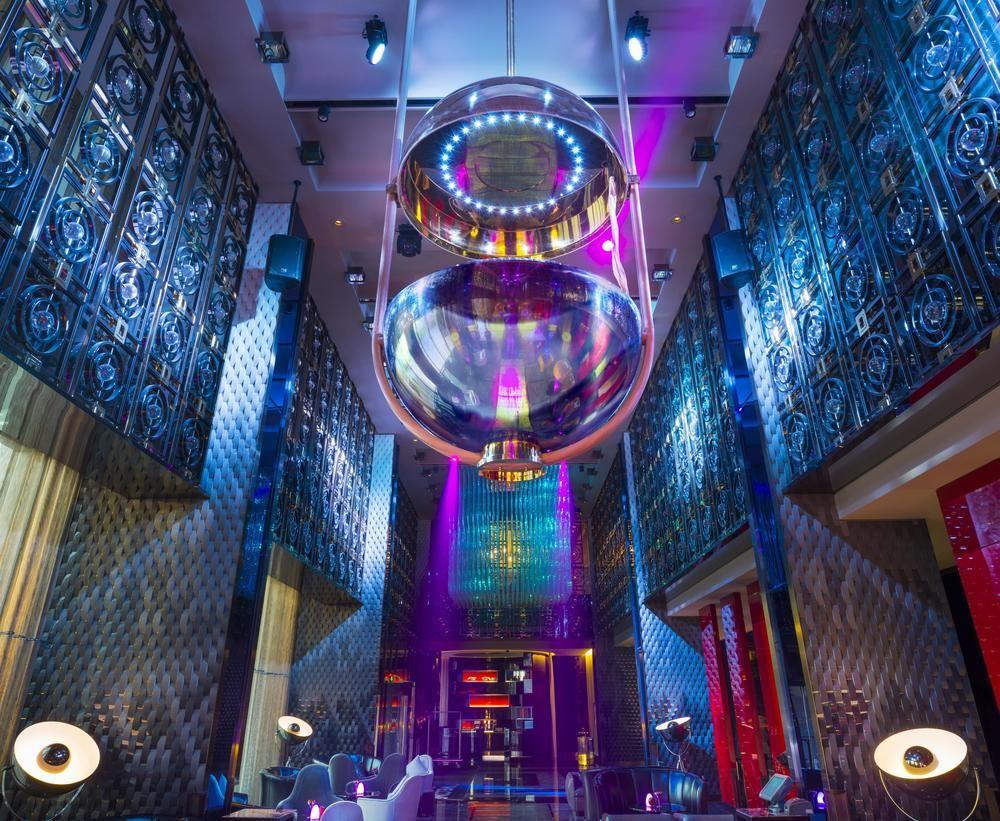 Sofitel Beijing Central Dış mekan fotoğraf